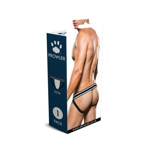 Prowler Classic Jock Strap XL - komfortowy pas z otwartym tyłem