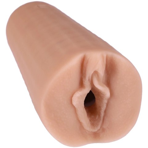 Doc Johnson All Star Mia Malkova model anatomiczny z fakturą 18 cm