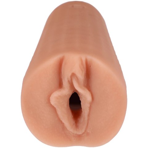 Doc Johnson All Star Mia Malkova model anatomiczny z fakturą 18 cm