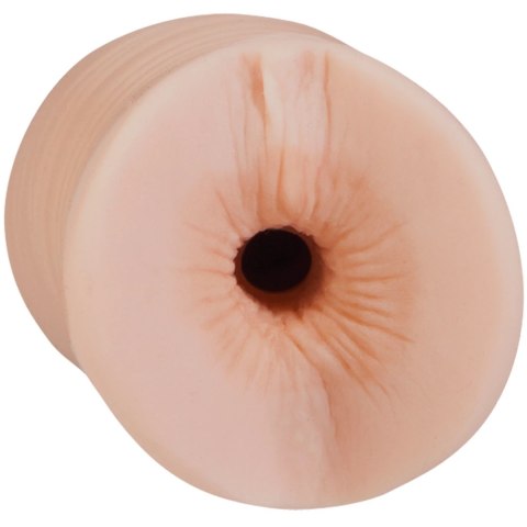 Doc Johnson Bobbi Starr model z systemem ULTRASKYN, anatomiczny kształt