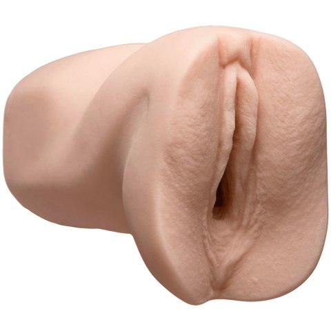 Doc Johnson Jessie Andrews model anatomiczny UR3 naturalny rożowy