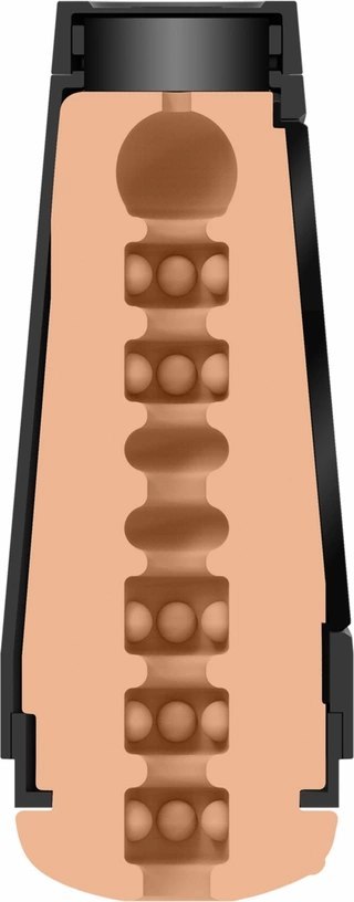 Doc Johnson Kink UltraSKYN maszynka intymna z regulacją podciśnienia