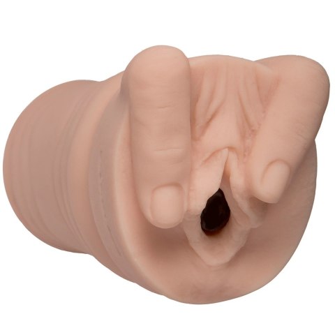 Doc Johnson Lexi Belle ULTRASKYN - model intymny z realistyczną teksturą