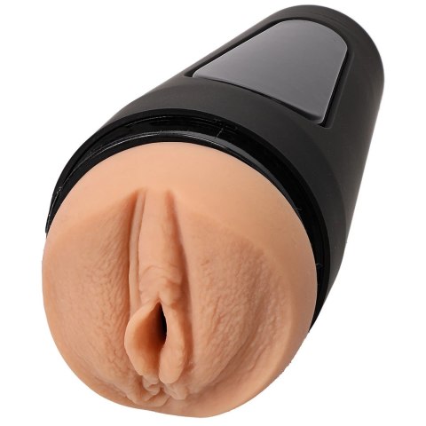 Doc Johnson Main Squeeze Adira Allure system regulacji ucisku ULTRASKYN