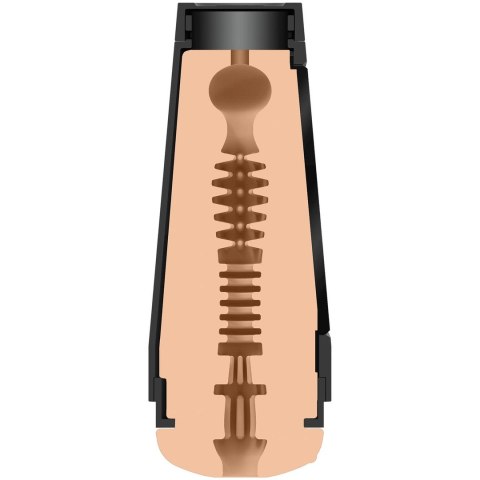 Doc Johnson Main Squeeze Bailey Rayne - model w obudowie ULTRASKYN