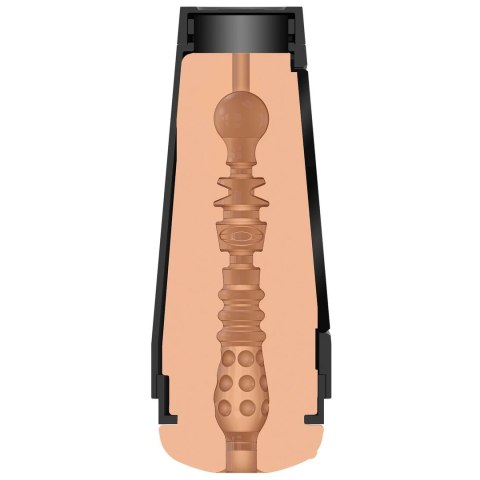 Doc Johnson Main Squeeze Bridgette B maszyna intymna w etui ULTRASKYN