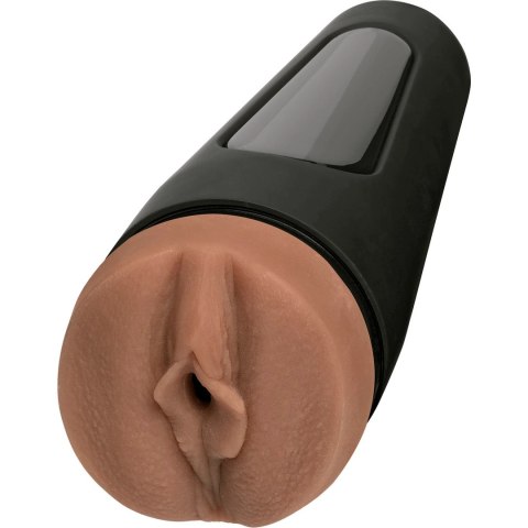 Doc Johnson Main Squeeze Honey Gold system ULTRASKYN w etui podrożnym