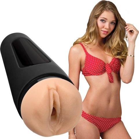 Doc Johnson Main Squeeze Jessie Andrews system regulacji napięcia ULTRASKYN