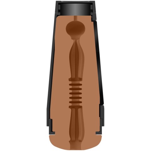 Doc Johnson Main Squeeze Karlie Redd - maszyna intymna w obudowie ULTRASKYN