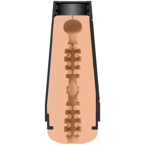 Doc Johnson Main Squeeze Mia Malkova model w obudowie ULTRASKYN