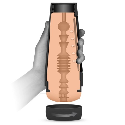 Doc Johnson Main Squeeze Vicky Vette ULTRASKYN system regulacji