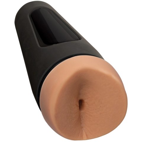 Doc Johnson Man Squeeze Brysen model anatomiczny ULTRASKYN twarda obudowa