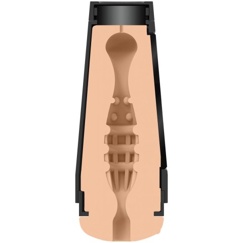 Doc Johnson Man Squeeze Brysen model anatomiczny ULTRASKYN twarda obudowa