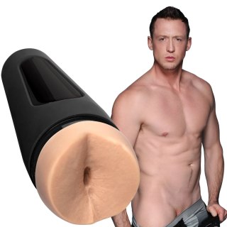 Doc Johnson Man Squeeze Pierce Paris System z Regulacją Ciśnienia