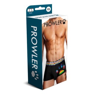 Prowler Bokserki PAW TRUNK XS z motywem łapy, elastyczne