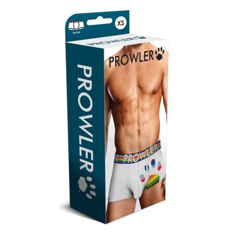 Prowler PAW TRUNK XS - Bokserki męskie z motywem łapy, XS
