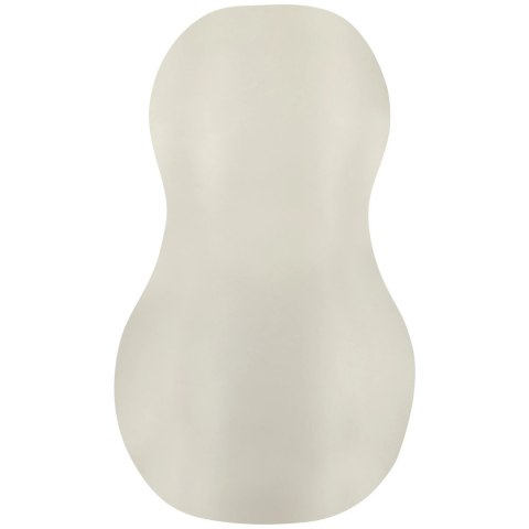 Doc Johnson Mood Exciter UR3 niebieski - dwukanałowa maszyna intymna