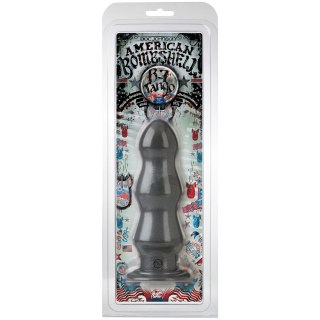 Doc Johnson American Bombshell B-7 Tango korek analny PVC 22,4 cm