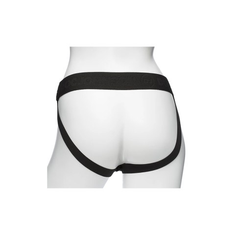 Doc Johnson Body Extensions Strong zestaw silikonowy z pilotem