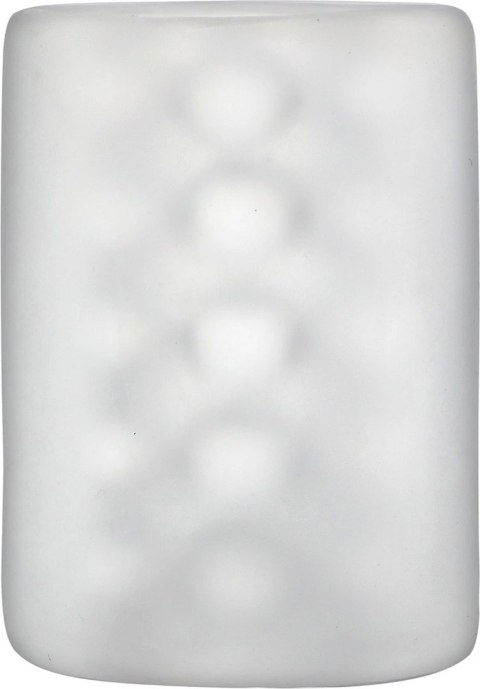 Doc Johnson GoodHead Helping Head - transparentny rękaw intymny mini UR3