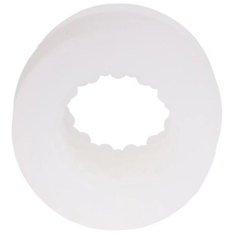 Doc Johnson Night Glower silikonowy rękaw intymny świecący w ciemności