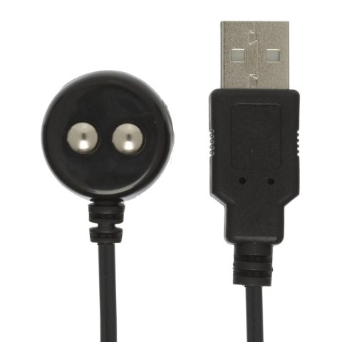 Doc Johnson OptiMALE silikonowy suwak z funkcją wibracji i ogrzewania