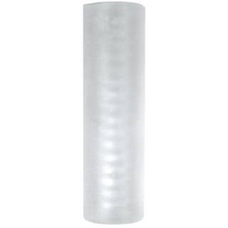 Doc Johnson UR3 Tubowy Rękaw Intymny, elastyczny, 16 cm, transparentny