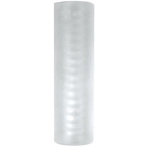 Doc Johnson UR3 Tubowy Rękaw Intymny, elastyczny, 16 cm, transparentny