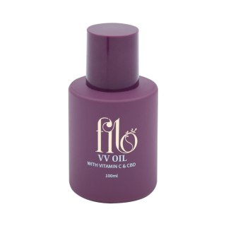 My Own Filo Olejek z Witaminą C i CBD - Regeneracja i Ochrona 30 ml