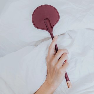 My Own Filo Paddle miękka packa do masażu i gry ciała