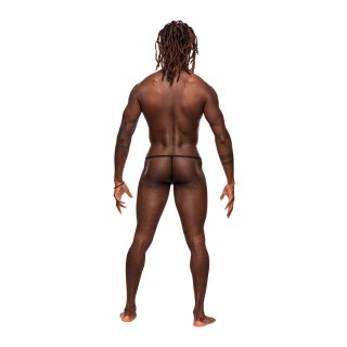 Male Power Hocus Pocus Uplift Pasek Anatomiczny Czarny