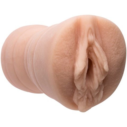 Doc Johnson Belladonna Pocket UR3 - model anatomiczny kieszonkowy