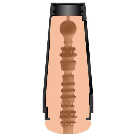 Doc Johnson Main Squeeze Cherie DeVille system regulacji ssania ULTRASKYN