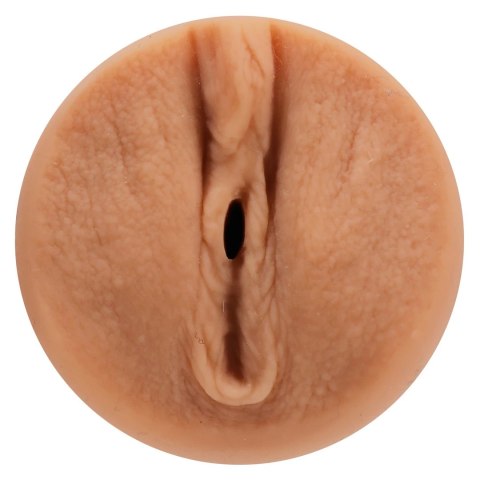 Doc Johnson Main Squeeze Cherie DeVille system regulacji ssania ULTRASKYN