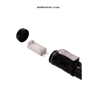 GC by Shots model kroliczek z funkcją rotacji i 36 trybami pracy