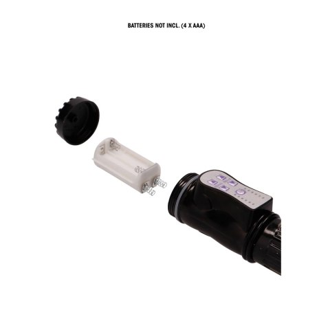 GC by Shots model kroliczek z funkcją rotacji i 36 trybami pracy