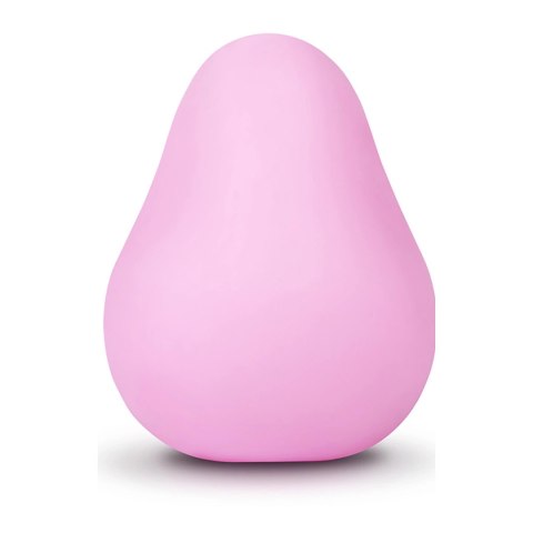 Gvibe Gegg - Wielokrotnego Użytku Jajko Wibrujące TPE, Teksturowane