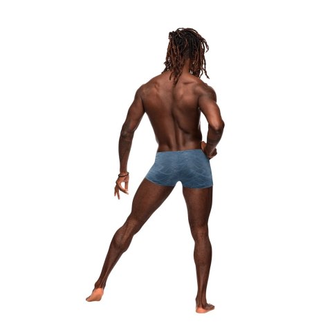 Male Power Inter-mingle szorty mini L anatomiczne niskie wycięcie