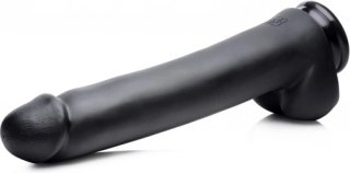 XR Brands Master model z przyssawką anatomiczny rozmiar XL