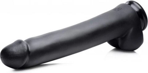 XR Brands Master model z przyssawką anatomiczny rozmiar XL