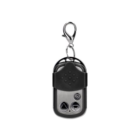 Shots Toys Wibrujące Jajeczko L - 10 Trybow, Pilot, Powłoka Soft Touch