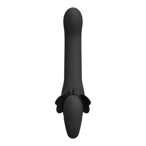 VIVE Satu - Pulsacyjny wibrator z technologią F1, silikon, wodoodporny