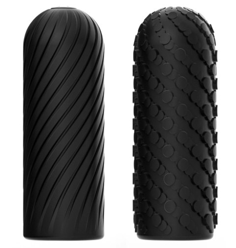 Arcwave Ghost - silikonowa maszyna intymna CleanTech, kompaktowa 10 cm