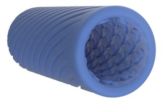 Arcwave Ghost - silikonowa maszyna intymna, dwustronna, 10 cm