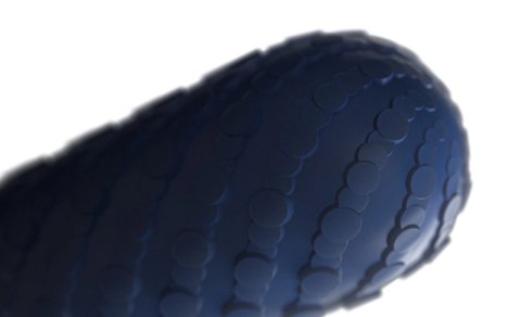 Arcwave Ghost - silikonowa maszyna intymna, dwustronna, 10 cm