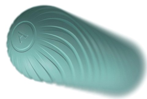 Arcwave Ghost - silikonowa maszyna intymna dwustronna, kompaktowa 10 cm