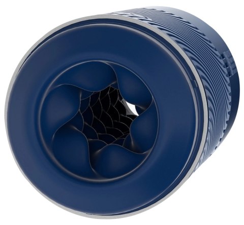 Arcwave Pow Automatyczna Maszyna Intymna Silikonowa Czarna 18 cm