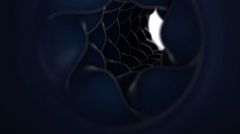 Arcwave Pow Automatyczna Maszyna Intymna Silikonowa Czarna 18 cm