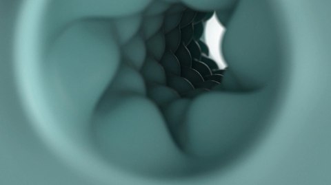 Arcwave Pow Automatyczna maszyna intymna silikonowa CleanTech 18 cm