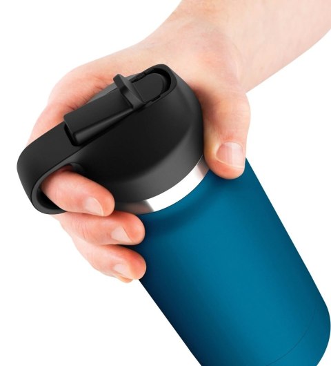 PDX Plus Fuck Flask Private Pleaser - Dyskretna Maszyna Intymna Butelka 24cm